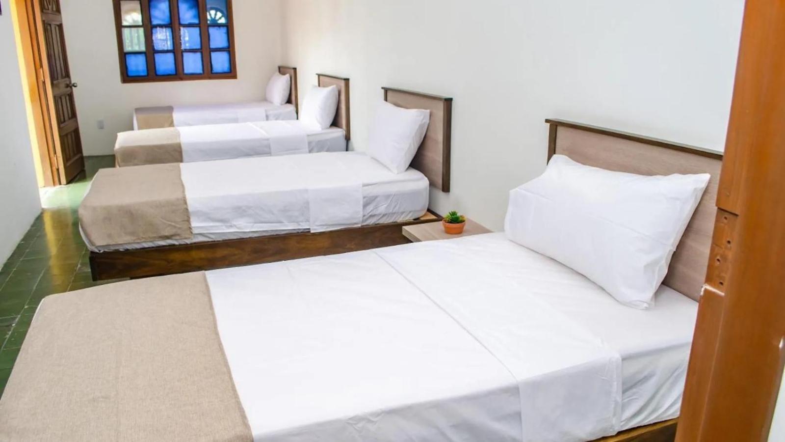 Sgh Hotel San Agustin — Photos 2