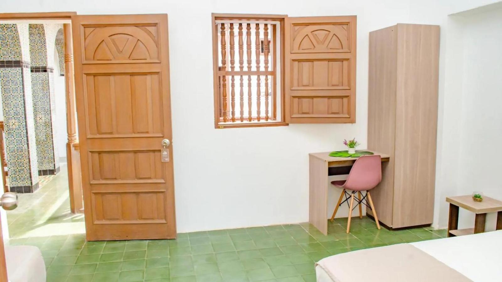 Sgh Hotel San Agustin — Photos 3